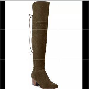 ALDO Women's Jeffres Over-The-Knee Boots